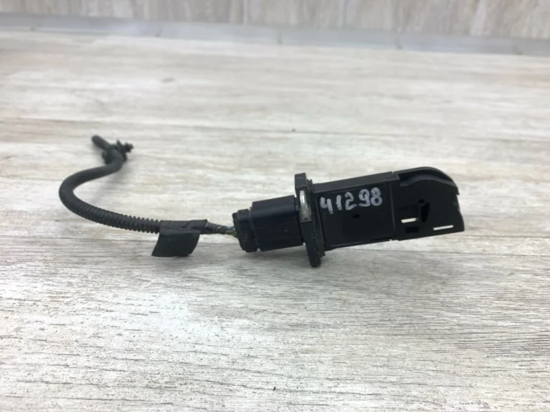 Расходомер Ford Transit Connect 2011 1516668 ФУРГОН P9PC