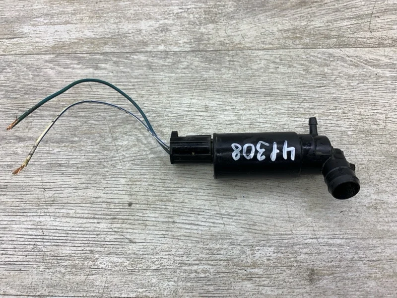 Насос омывателя Toyota Avensis 2007 8528002021 УНИВЕРСАЛ 3ZZ-FE