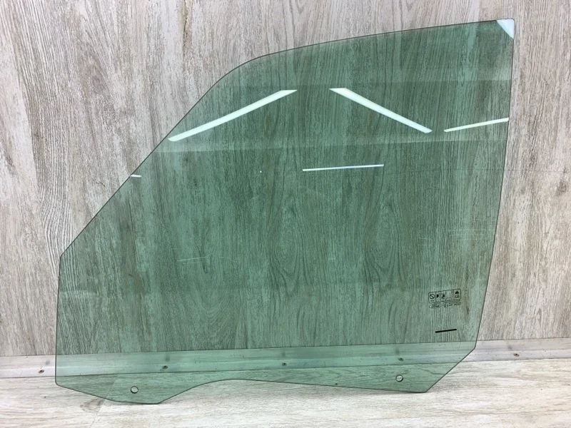 Стекло двери Ford Galaxy 2007 1509083 МИНИВЭН QXWA, переднее левое