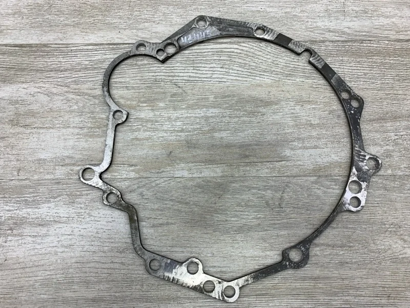 Промежуточная пластина Audi A6 2009 01X103551 УНИВЕРСАЛ CDYC