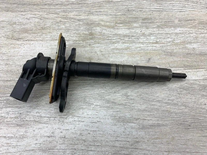 Форсунка Volkswagen Passat Cc 2010 03L130855X СЕДАН CBBB