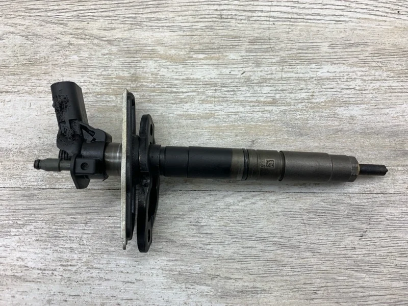 Форсунка топливная Volkswagen Passat Cc 2010 03L130855X СЕДАН CBBB