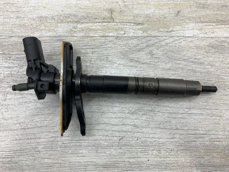 Форсунка топливная Volkswagen Passat Cc 2010 03L130855X СЕДАН CBBB