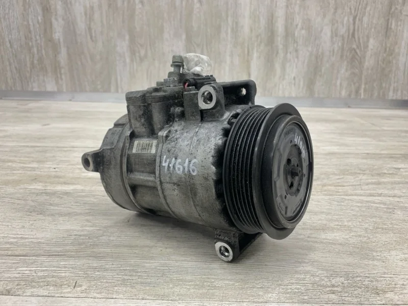 Компрессор Mercedes-Benz E-Class 2007 A0022305111 УНИВЕРСАЛ 646.821 30 035968