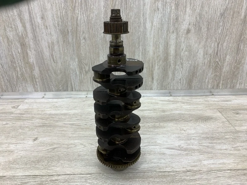 Коленвал Hyundai Getz 2005 2311122602 ХЭТЧБЕК G4EA5770018