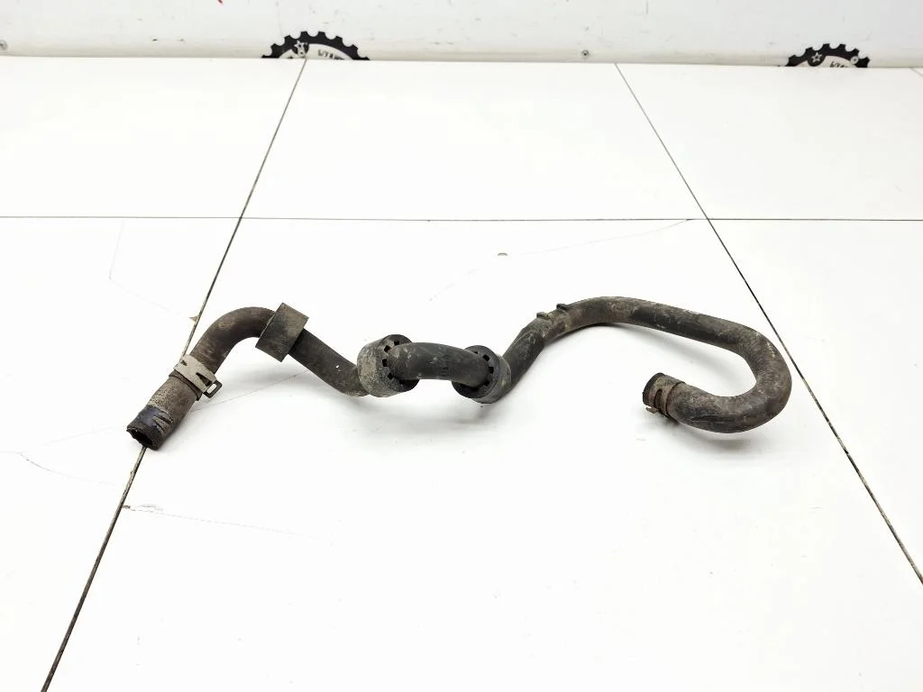 Шланг системы охлаждения Volkswagen Polo 5 2016