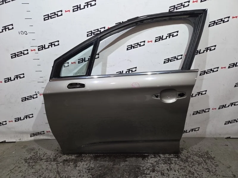 Дверь Citroen C4 2017 9002EF B7, передняя левая