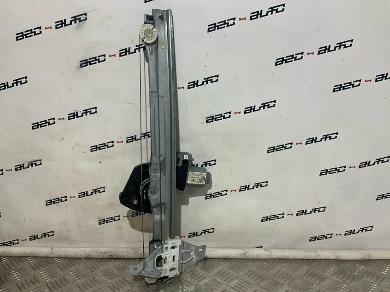 Стеклоподъемник Citroen Ds4 2015 9221GR 1, передний левый