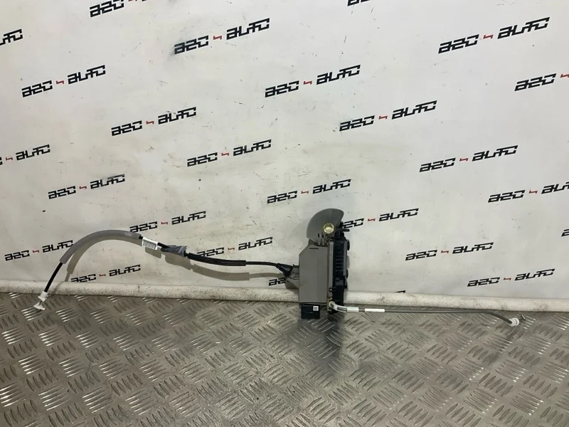 Замок двери Citroen Ds4 2015 9685351780 1, передний левый