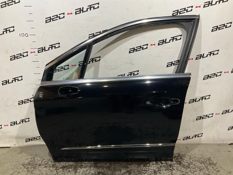 Дверь Citroen Ds4 2014 9002EH 1 N, передняя левая