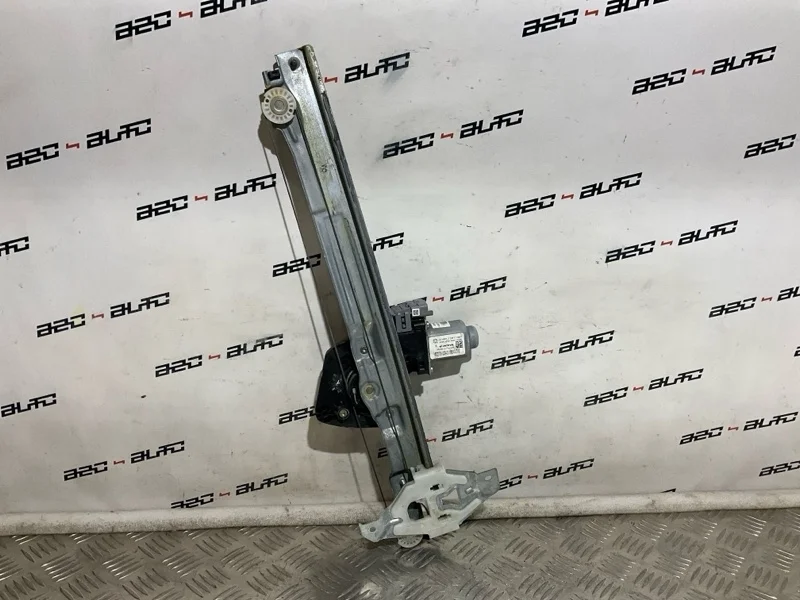 Стеклоподъемник Citroen Ds4 2014 9221GR 1 N, передний левый