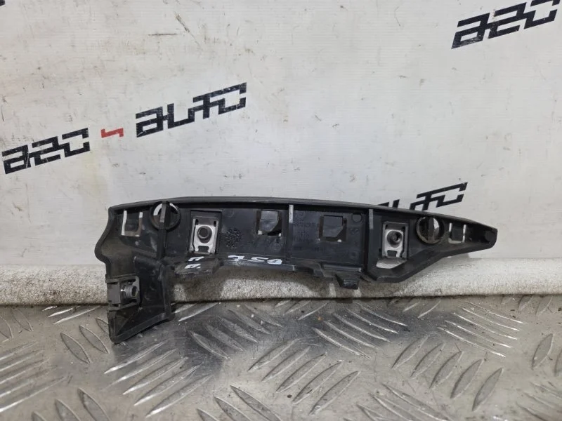 Крепление бампера Citroen C4 2012 7416W8 B7, переднее правое