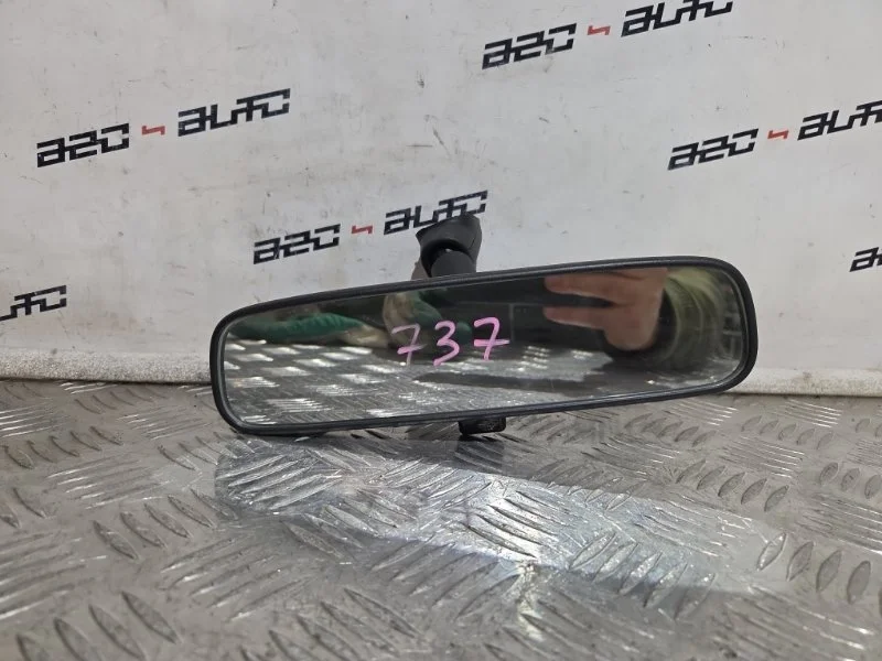 Зеркало салона Nissan X-Trail 2016 963219Y000 T32
