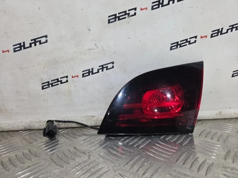 Фонарь Citroen Ds4 2012 6351KV 1, правый