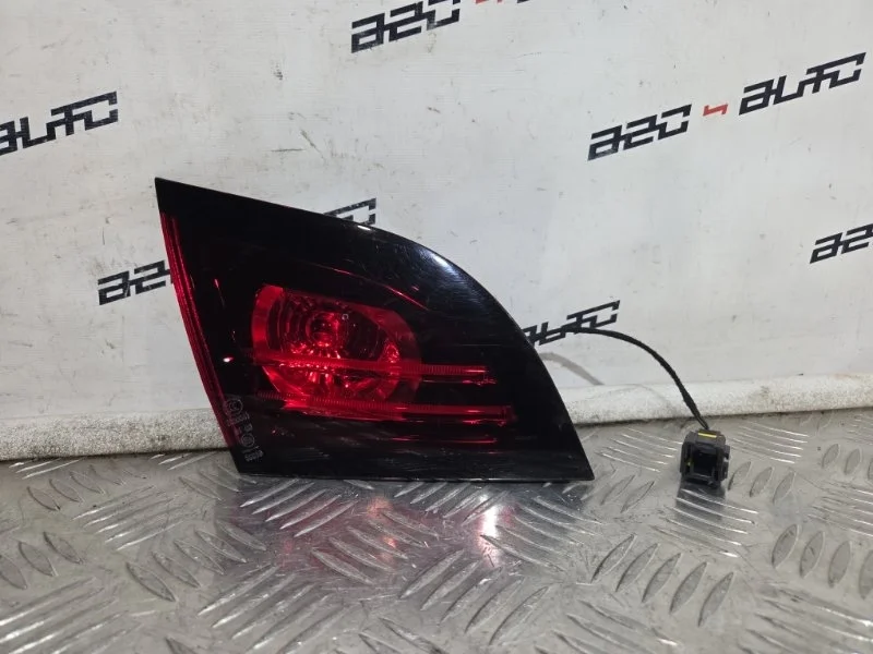 Фонарь Citroen Ds4 2012 6350KV 1, левый