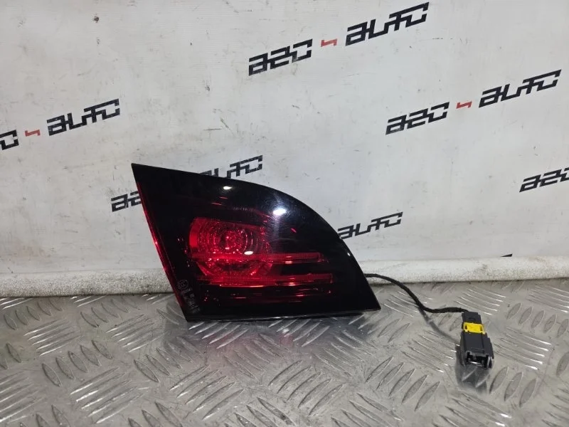 Фонарь Citroen Ds4 2014 6350KV 1 N, левый