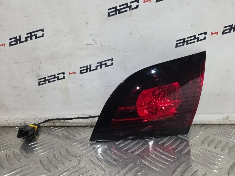 Фонарь Citroen Ds4 2014 6351KV 1 N, правый