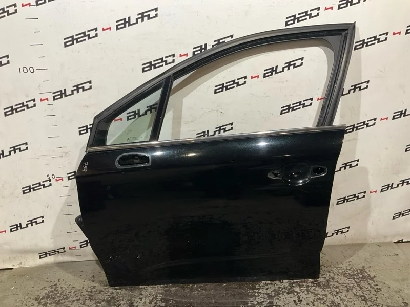 Дверь Citroen C4 2012 9002EF B7, передняя левая