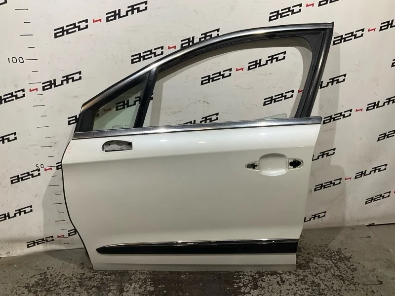 Дверь Citroen Ds4 2012 9002EH 1, передняя левая