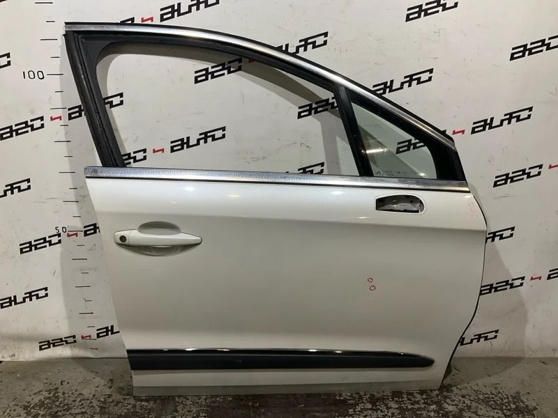 Дверь Citroen Ds4 2012 9004EA 1, передняя правая