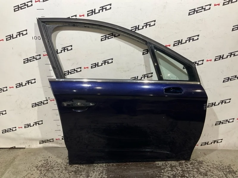 Дверь Citroen C4 2016 9004CY B7, передняя правая