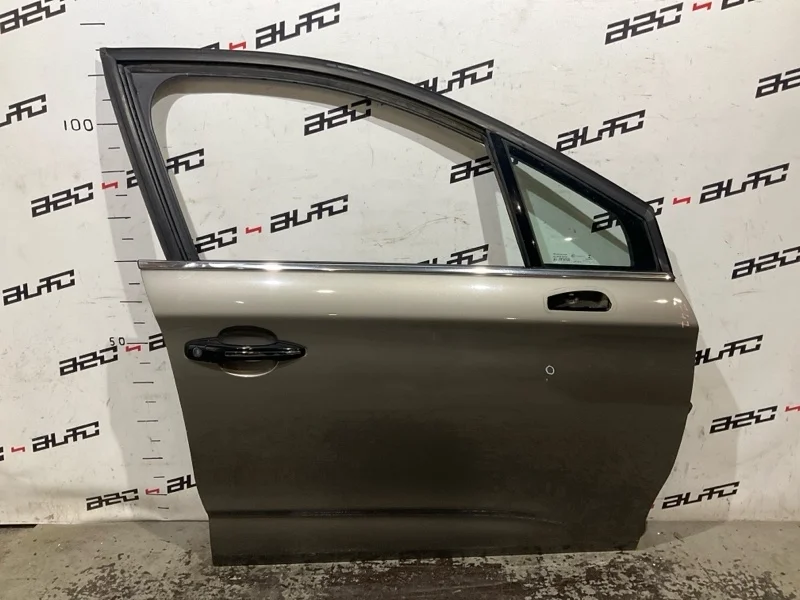 Дверь Citroen C4 2017 9004CY B7, передняя правая