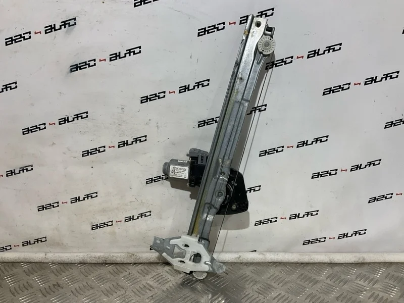 Стеклоподъемник Citroen Ds4 2012 9222GN 1, передний правый