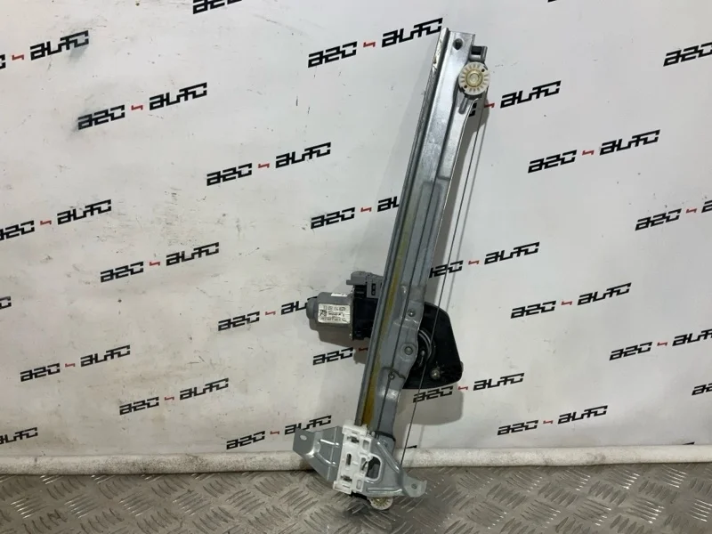 Стеклоподъемник Citroen C4 2017 9222GN B7, передний правый