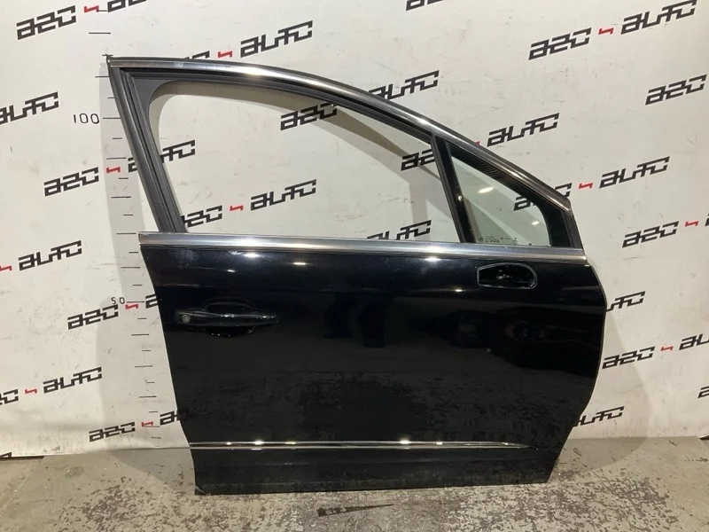 Дверь Citroen Ds4 2014 9004EA 1 N, передняя правая