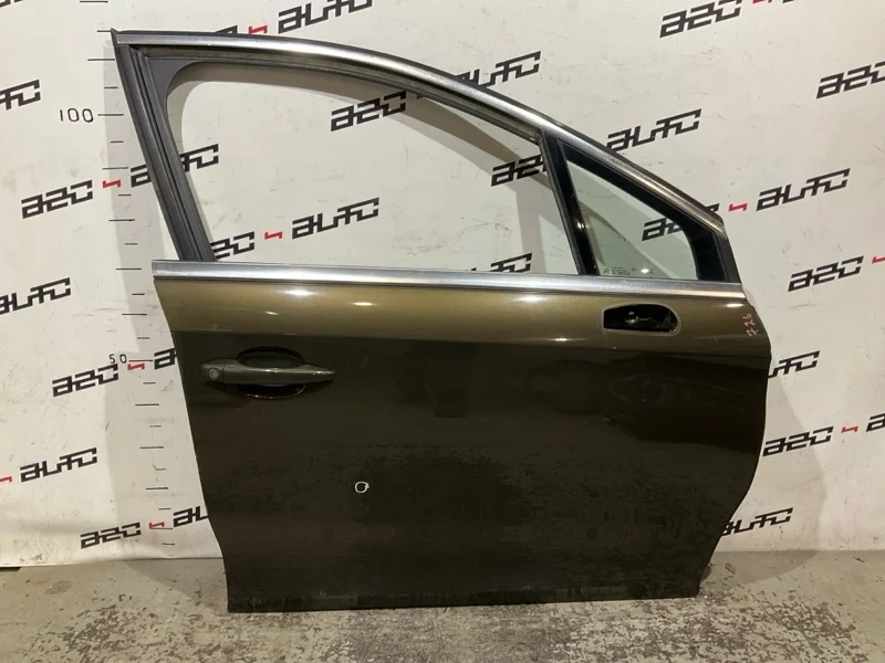 Дверь Citroen Ds4 2015 9004EA 1, передняя правая