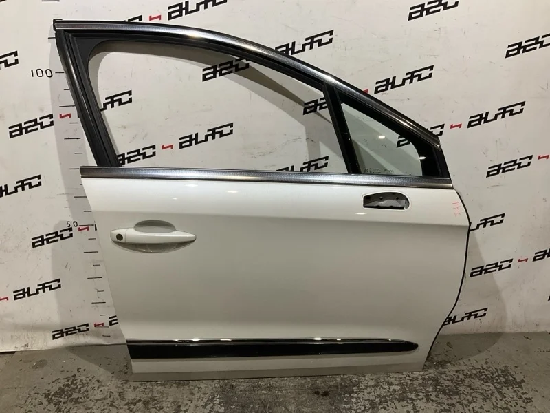 Дверь Citroen Ds4 2012 9004EA 1, передняя правая