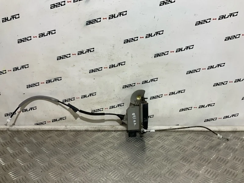 Замок двери Citroen Ds4 2012 9135HR 1, передний левый