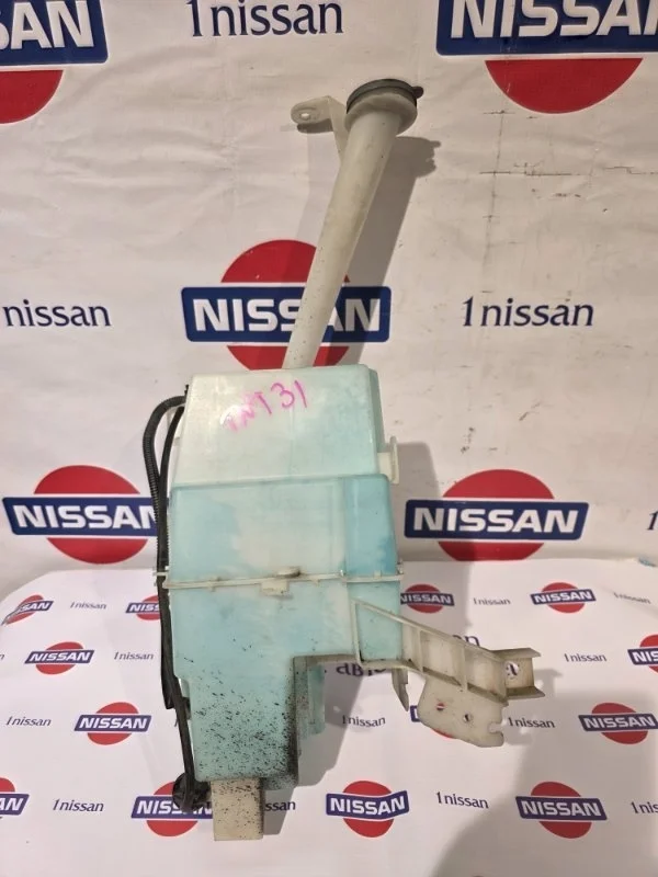 Бачок омывателя фар Nissan 28910JG400, передний