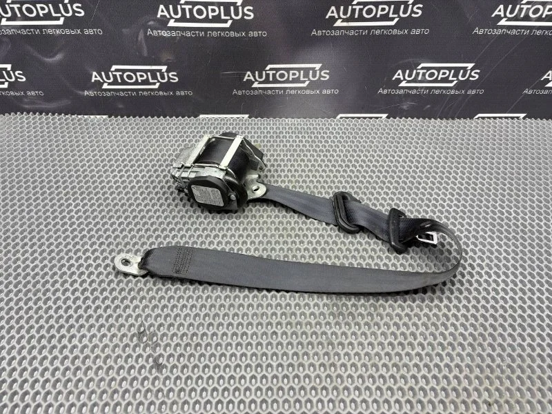 Ремень безопасности Skoda Octavia 2011 1Z0857702C ЛИФТБЭК А5 1.4 CAXA, передний правый