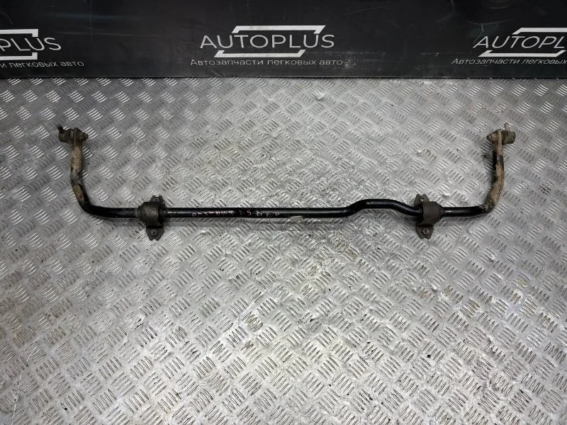 Стабилизатор Skoda Octavia 2011 1K0411303BK ЛИФТБЭК А5 1.4 CAXA, передний