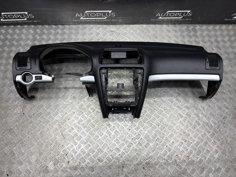 Торпедо Skoda Octavia 2011 1Z1857007 ЛИФТБЭК А5 1.4 CAXA