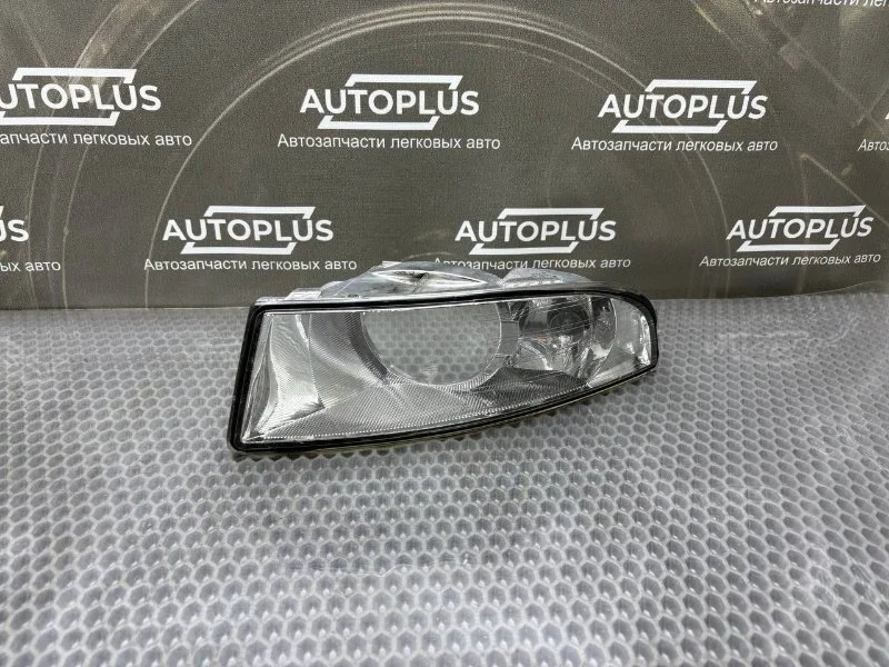 Противотуманная фара Skoda Octavia 2011 1Z0941699C ЛИФТБЭК А5 1.4 CAXA, передняя левая