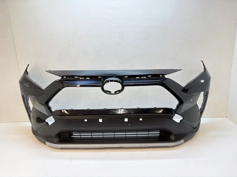 Бампер Toyota Rav4 2018-2025 50