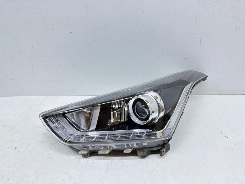 Фара Hyundai Creta 2016-2020