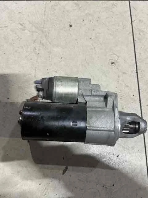 Стартер Mercedes-Benz W164 рестайлинг (2008—2011) A0061510501
 272