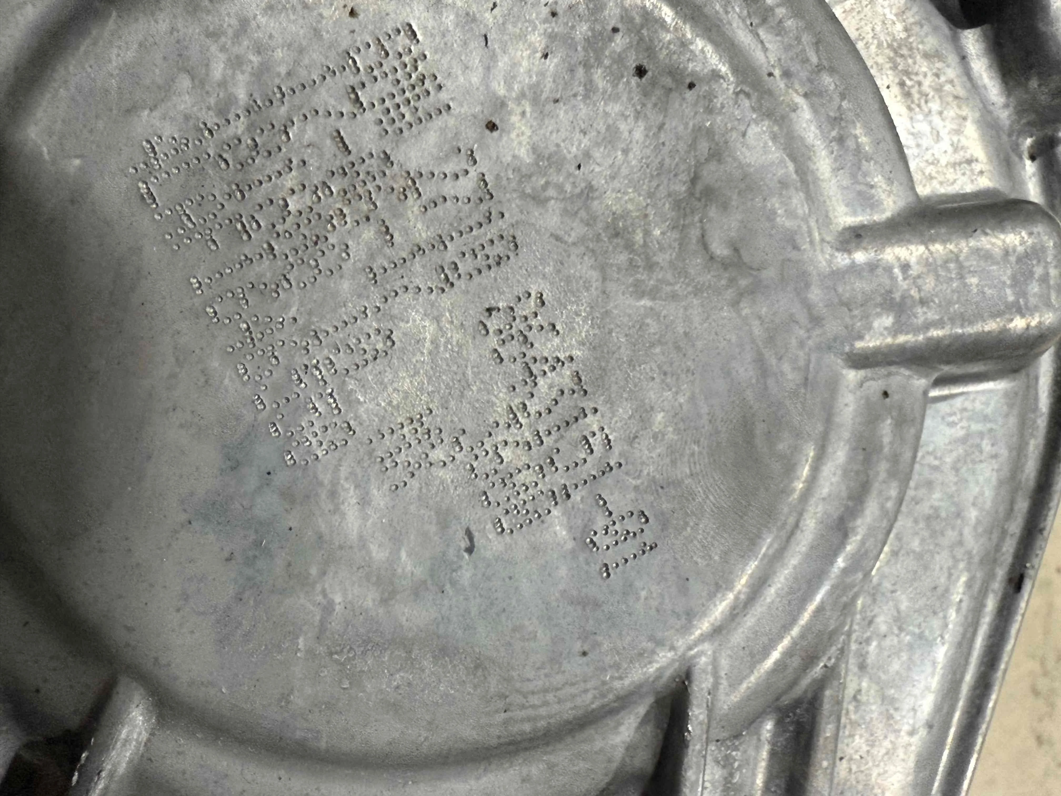 Раздаточная коробка BMW F25 рестайлинг (2014—2018) 27108643151
 n57d30a