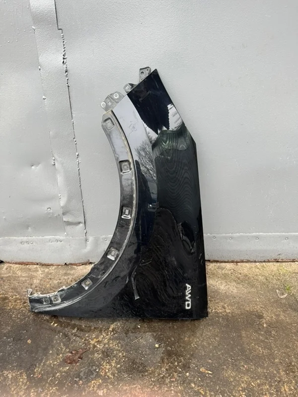 Крыло Kia Sportage 3