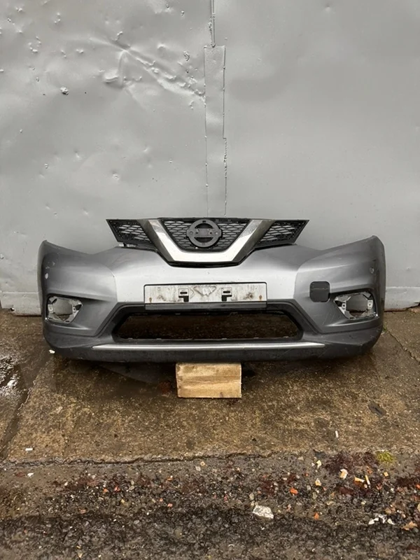 Бампер Nissan X-Trail T32