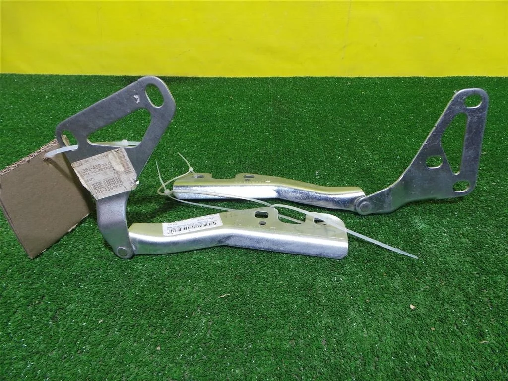 Петли капота  Opel Astra H 2004 13213447 5801