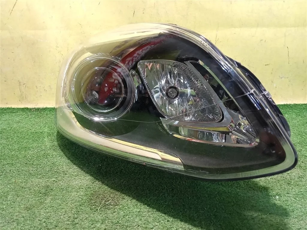 Фара правая  Volvo XC60 2013 31395897 19654