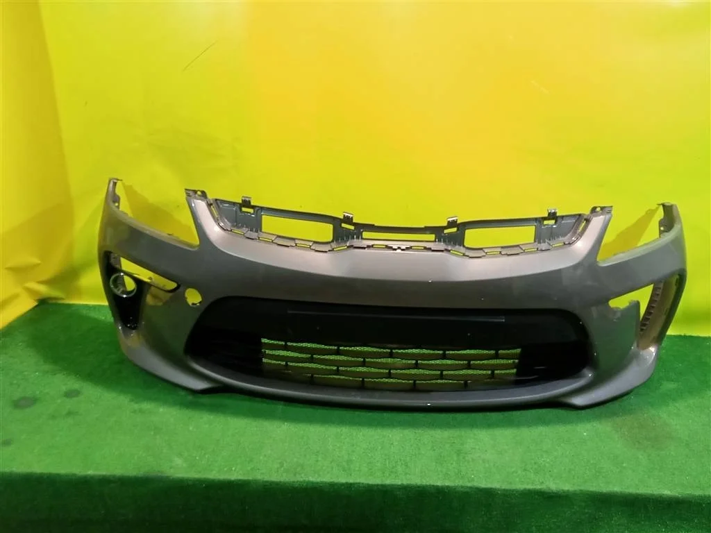 Бампер передний  Kia RIO 4 FB 2017 86511H0000 27227