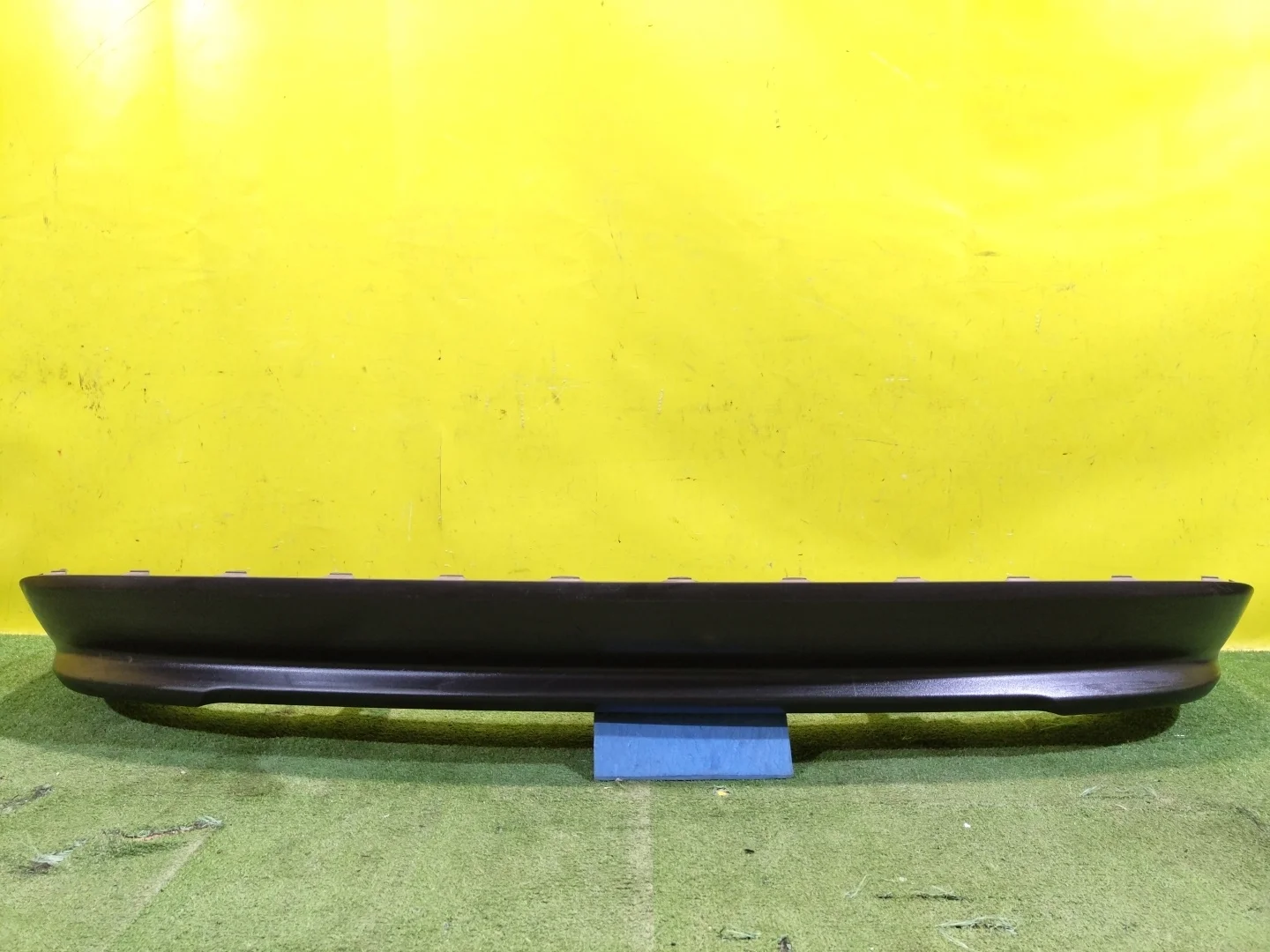 Юбка заднего бампера  Kia RIO 3 QB 2015 866124Y500 30636