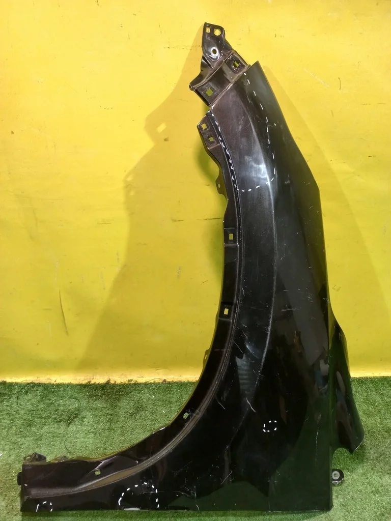 Крыло переднее левое  Honda CR-V 4 2012 60260T1GG00ZZ 35568