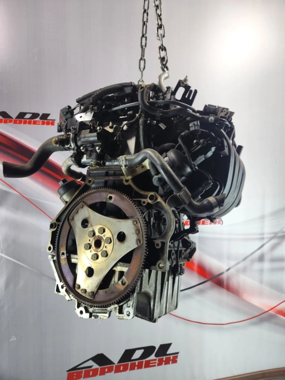 Двигатель Opel Astra 2006-2012 H