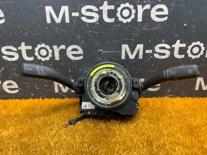 Подрулевой переключатель Audi A4 2010 8K0953502BC B8/8K CDHB